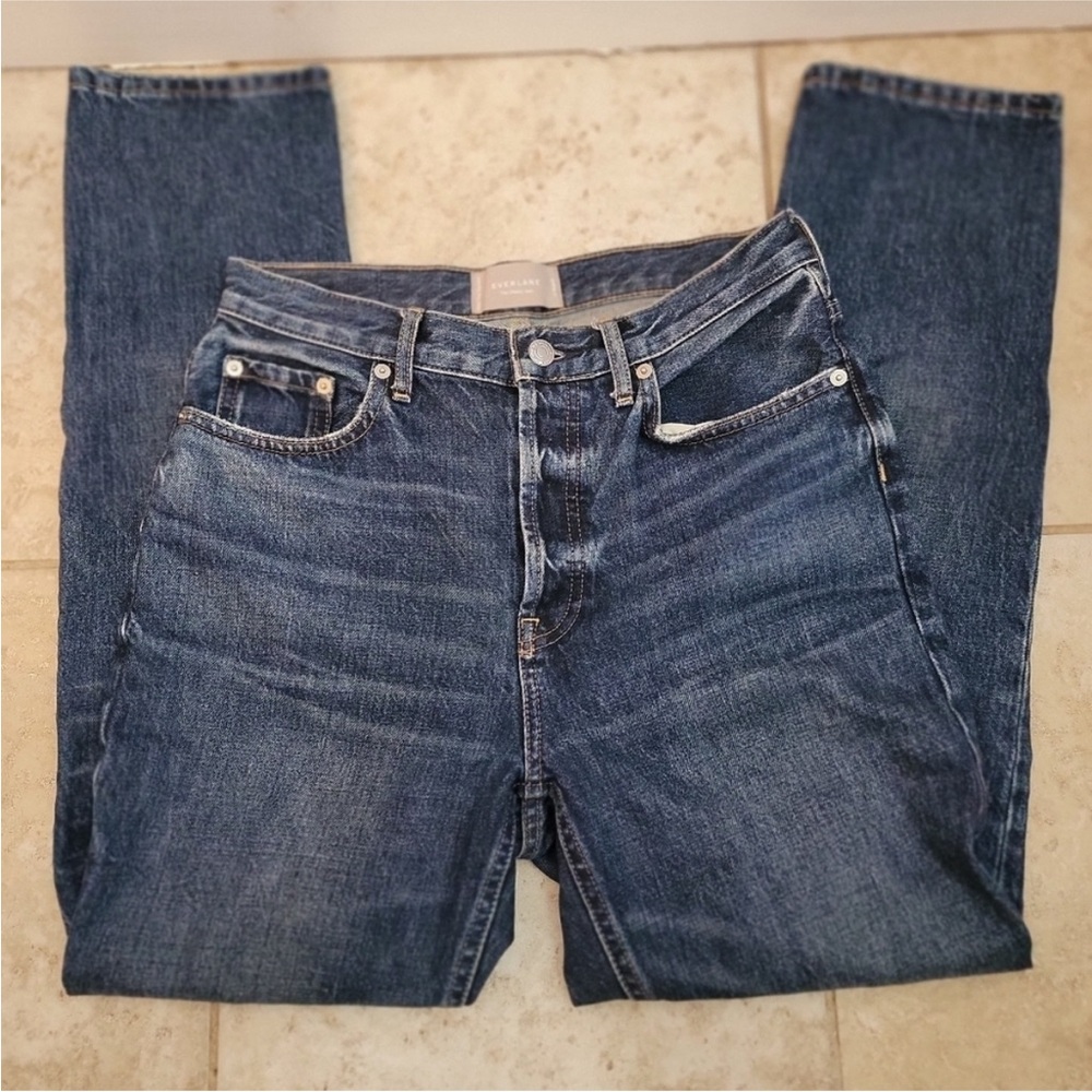 Everlane The Cheeky Jean Size 27R